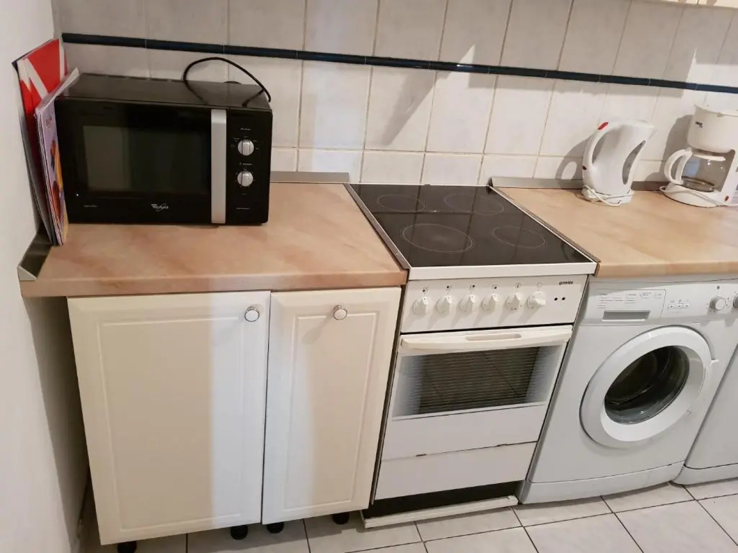 Apartment Dubrava