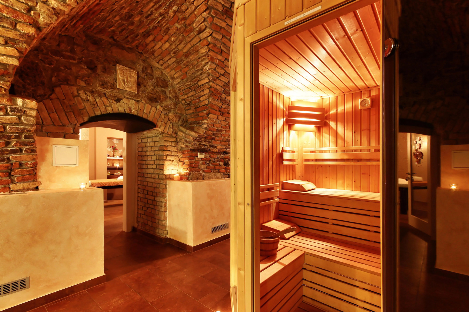 Skaritz Hotel & Residence