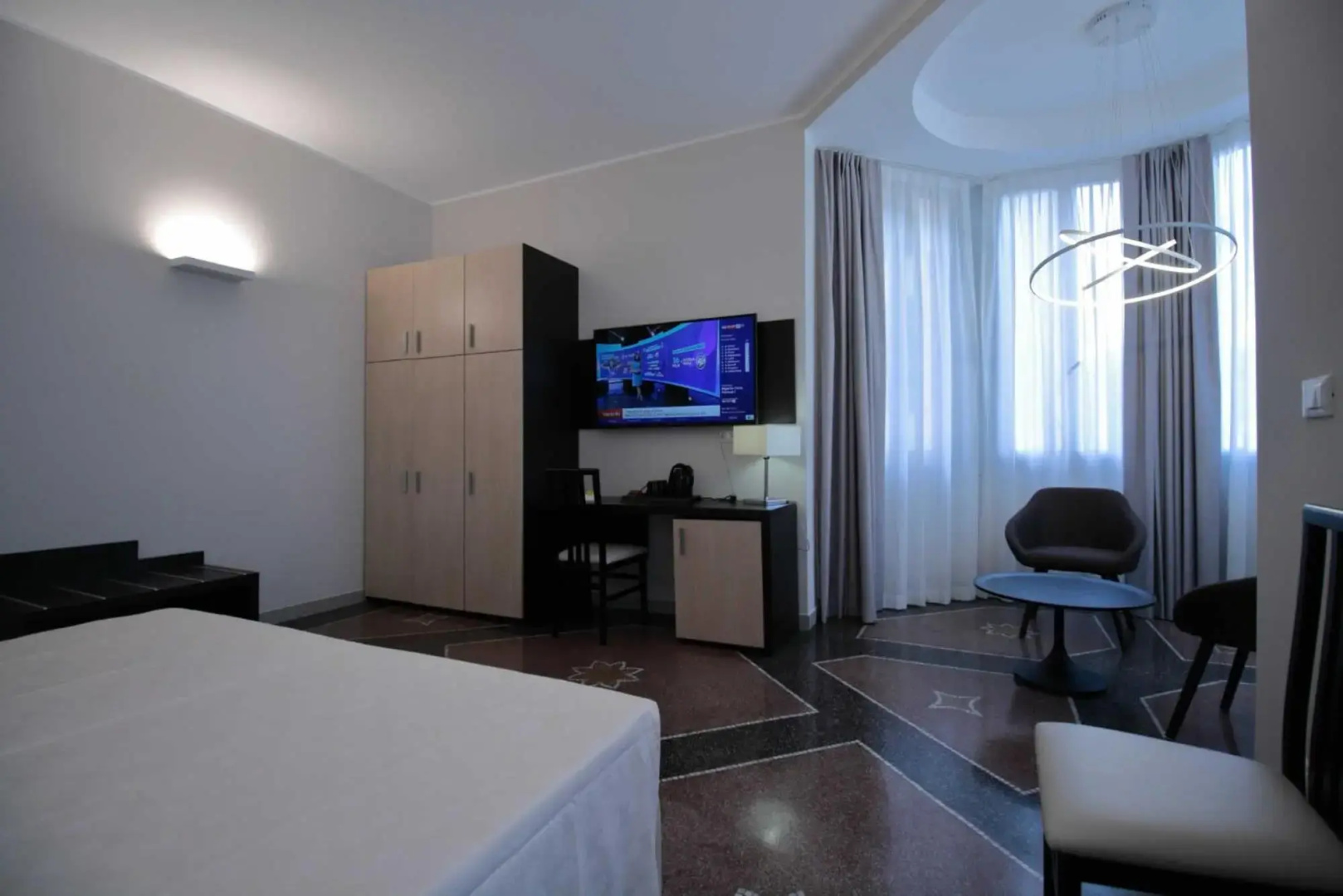 Hotel Vittoria & Orlandini