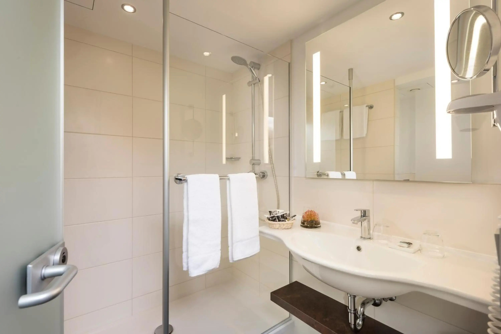 Mercure Hotel Frankfurt Eschborn Ost