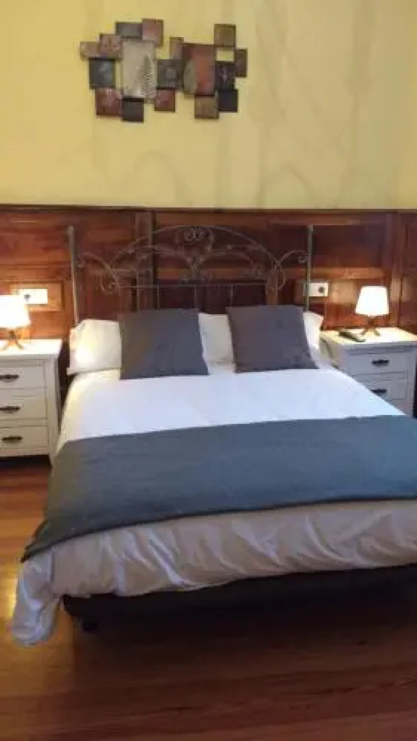 Hotel Restaurante El Parador De Felechosa