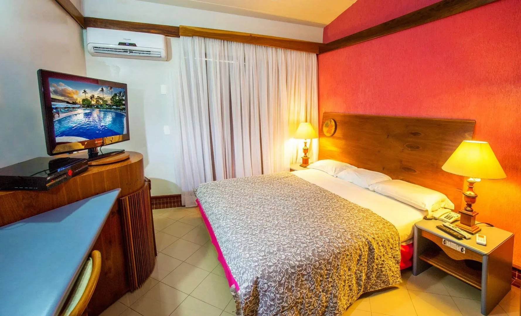 Resort Arcobaleno All Inclusive