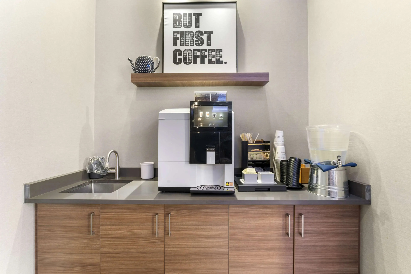 Best Western Premier Route 97 Vernon