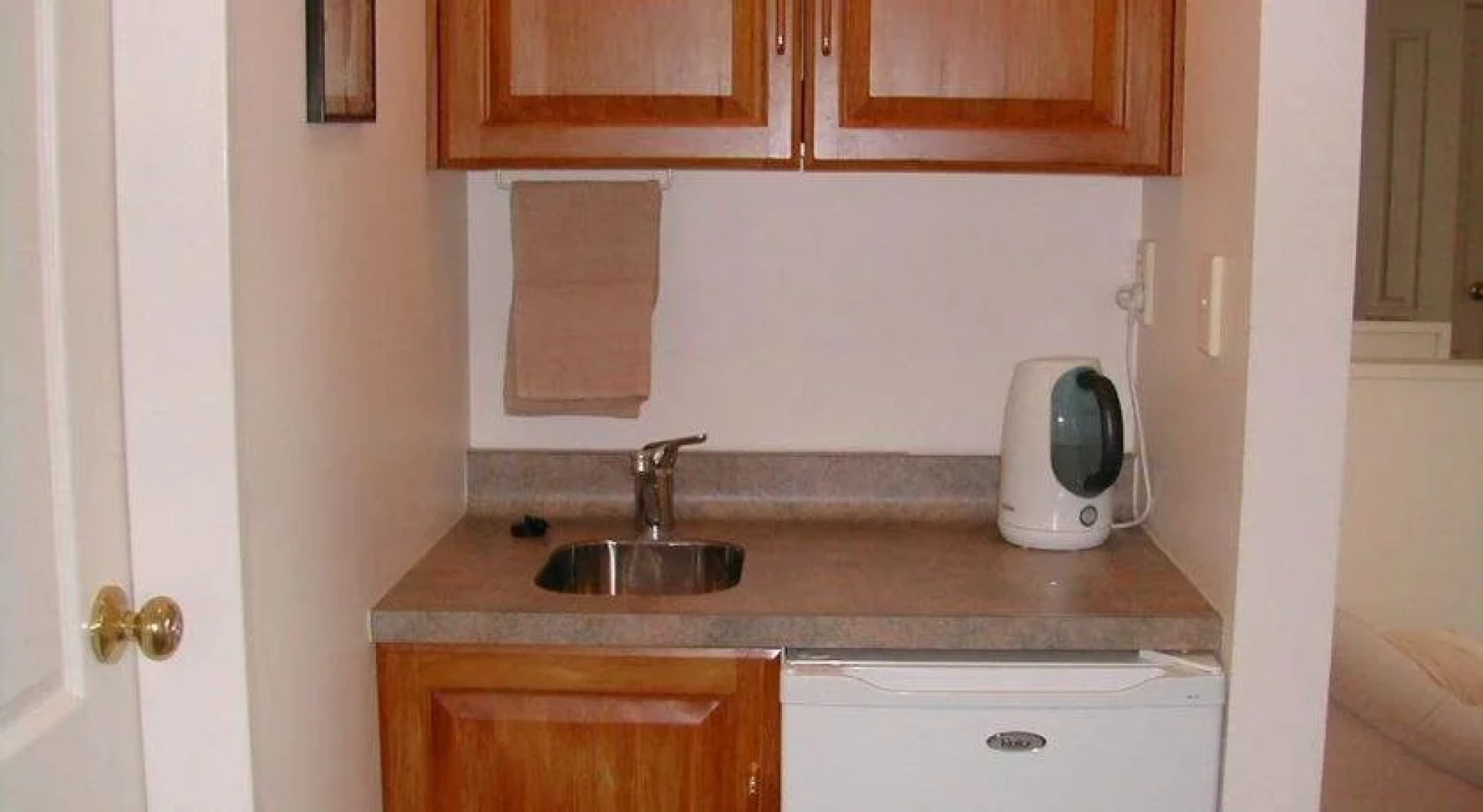 Crestwood Bed and Breakfast