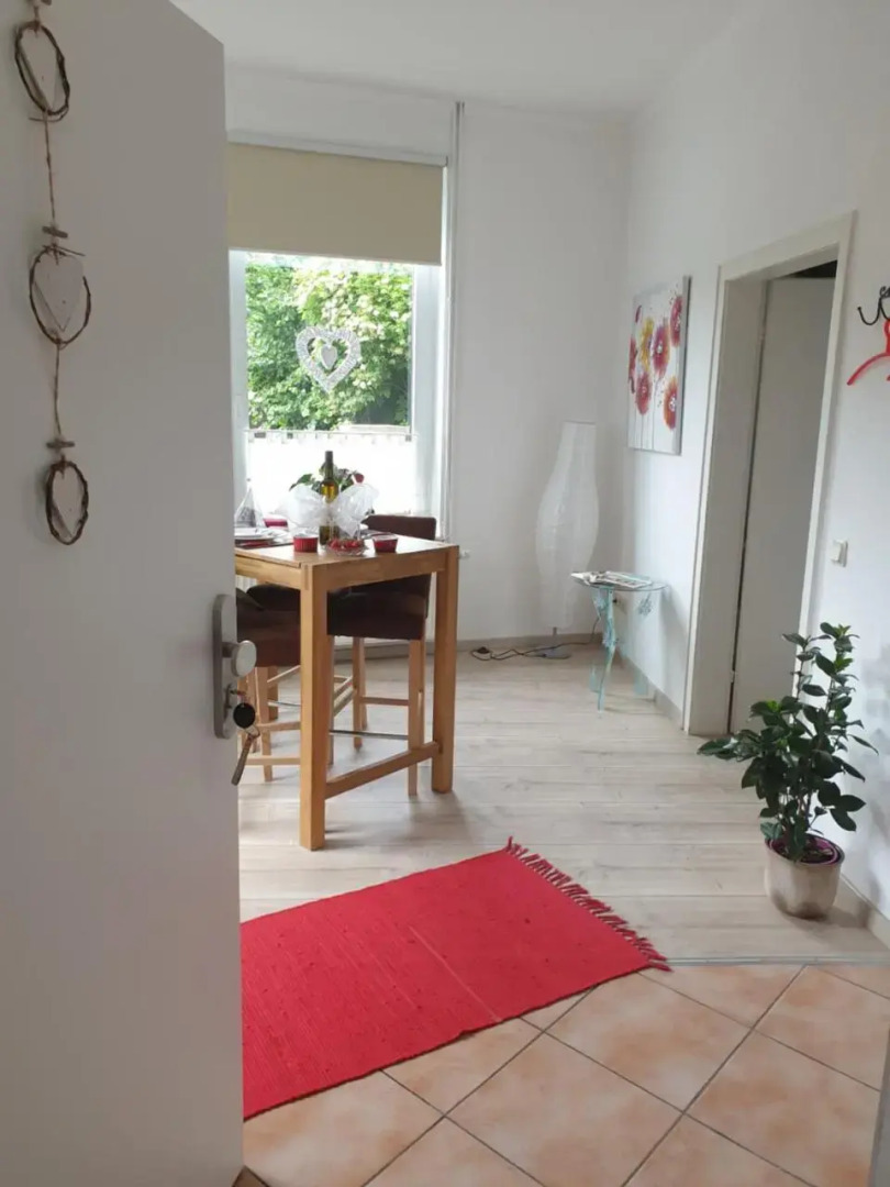 Marumparkblick 2 modern