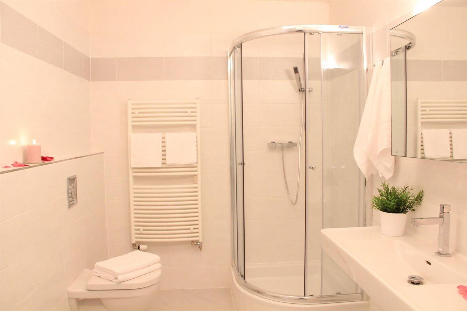 Central Prague Apartments