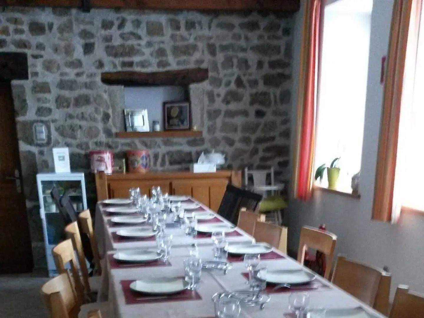 Chambres D'hôtes Chez Tiane