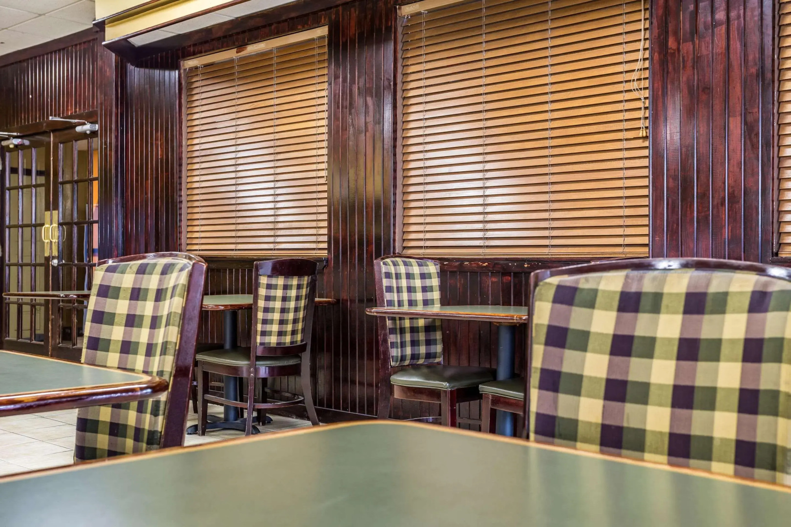 Econo Lodge Durant Area