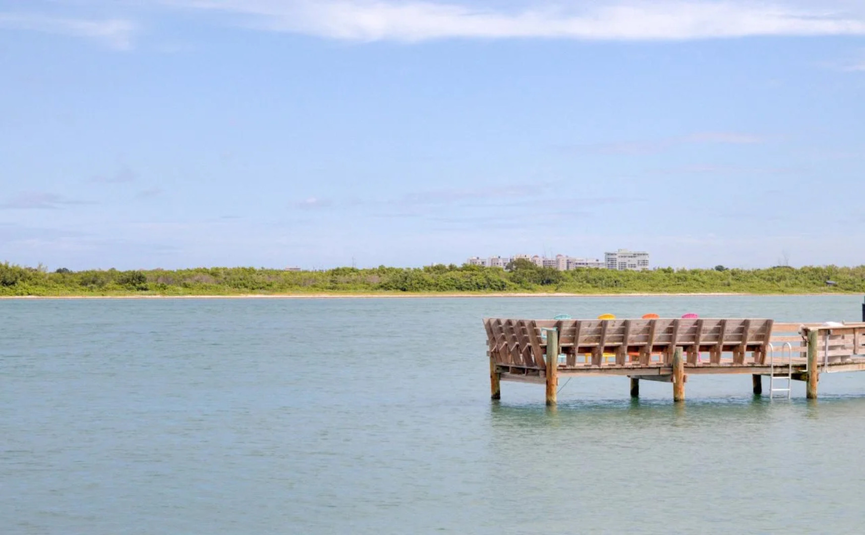 Hutchinson Island Hotel