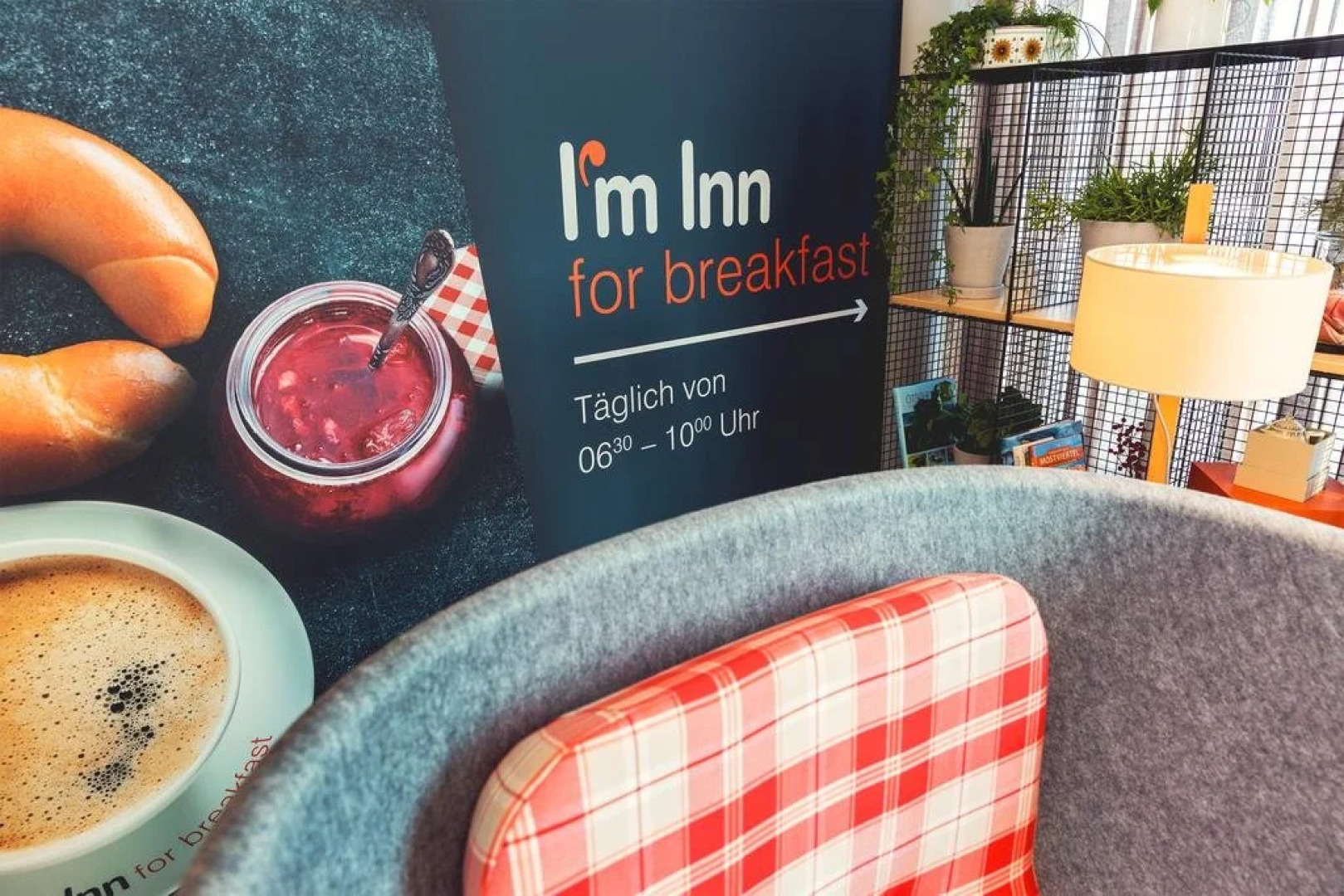 I m Inn Hotel Wieselburg