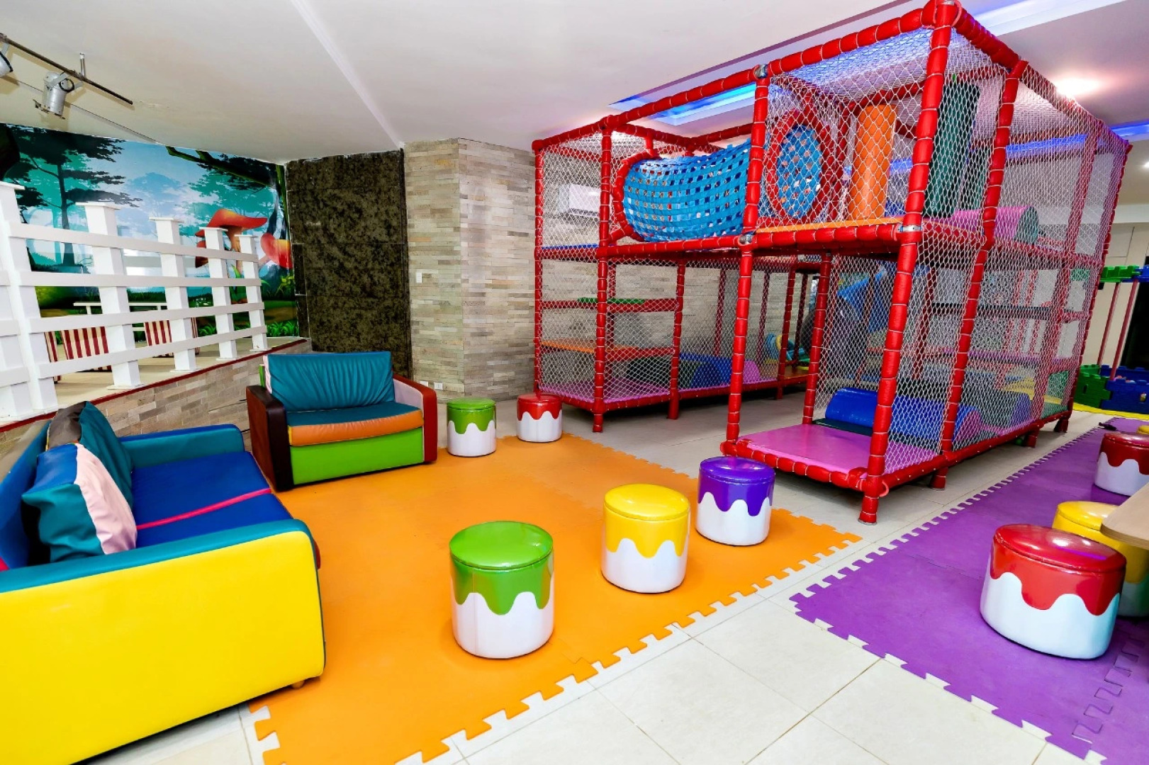 Ocean Palace All Inclusive Premium