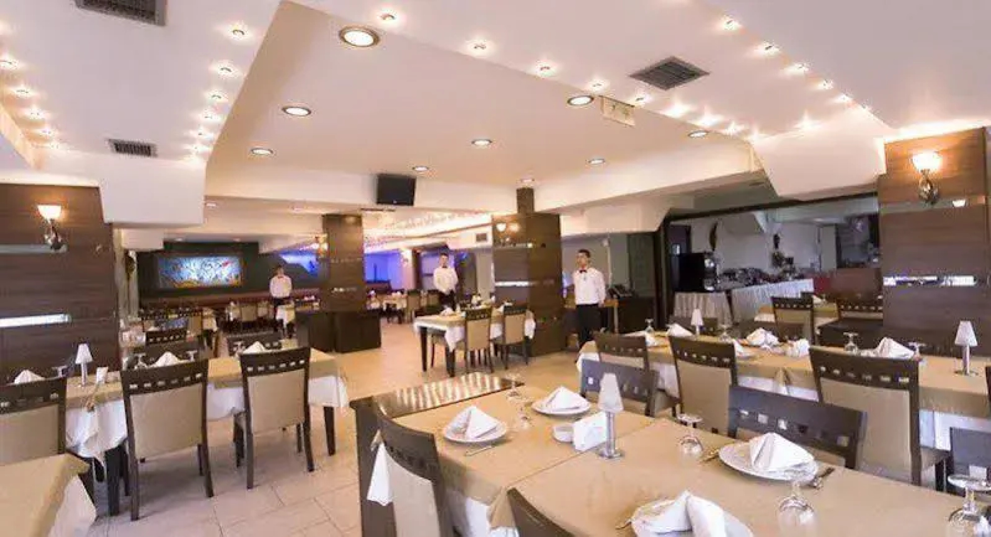 Sakarya Grand Hotel