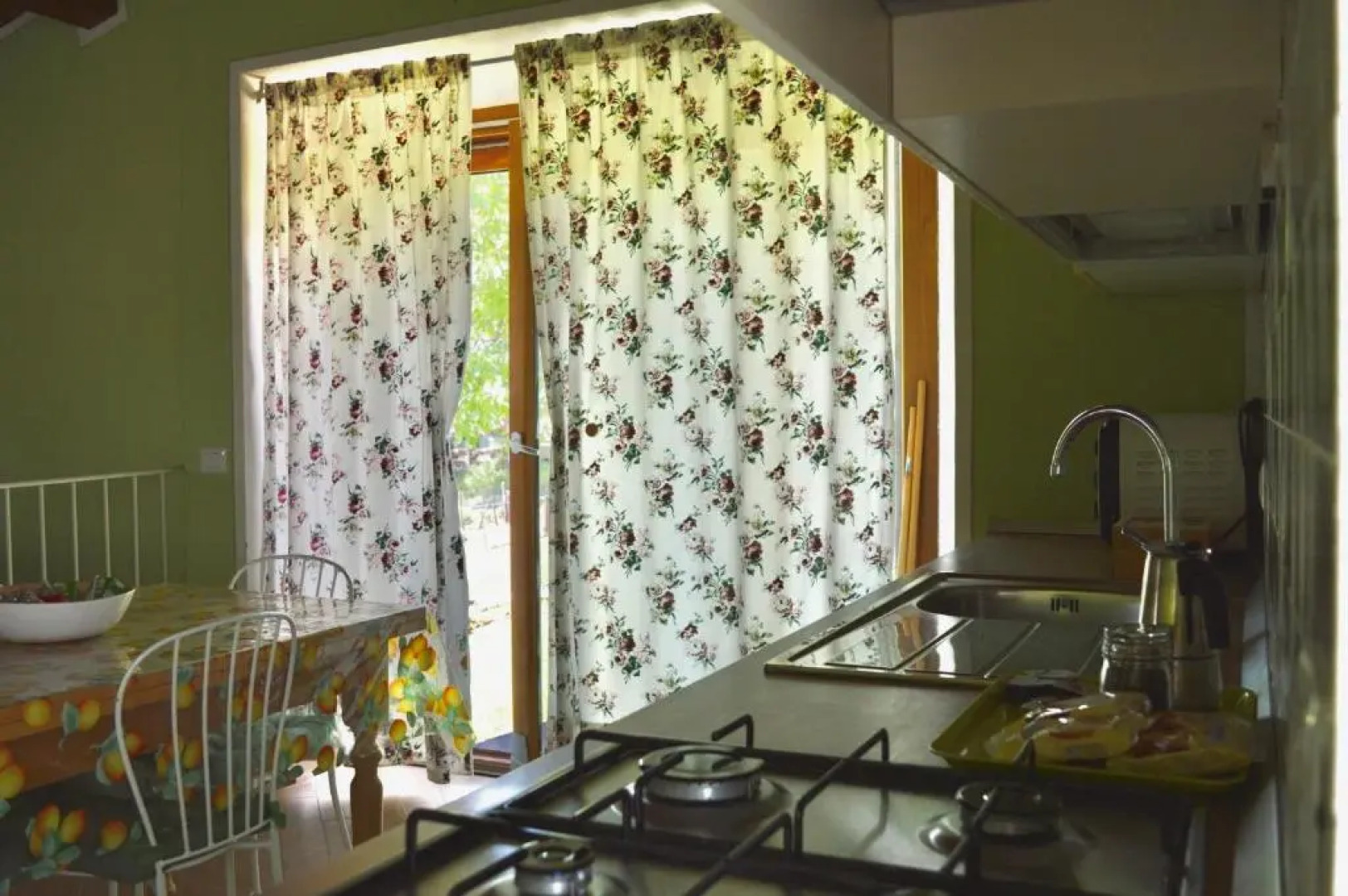 Case Vacanze Vezzano