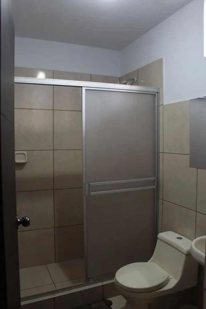 Huacachina Desert House