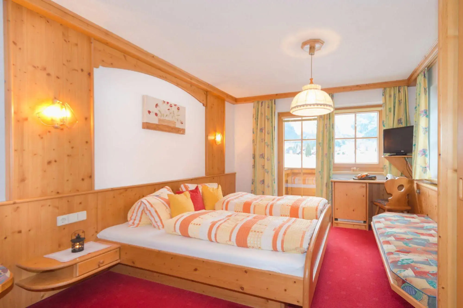 Landhaus Kirchgasser