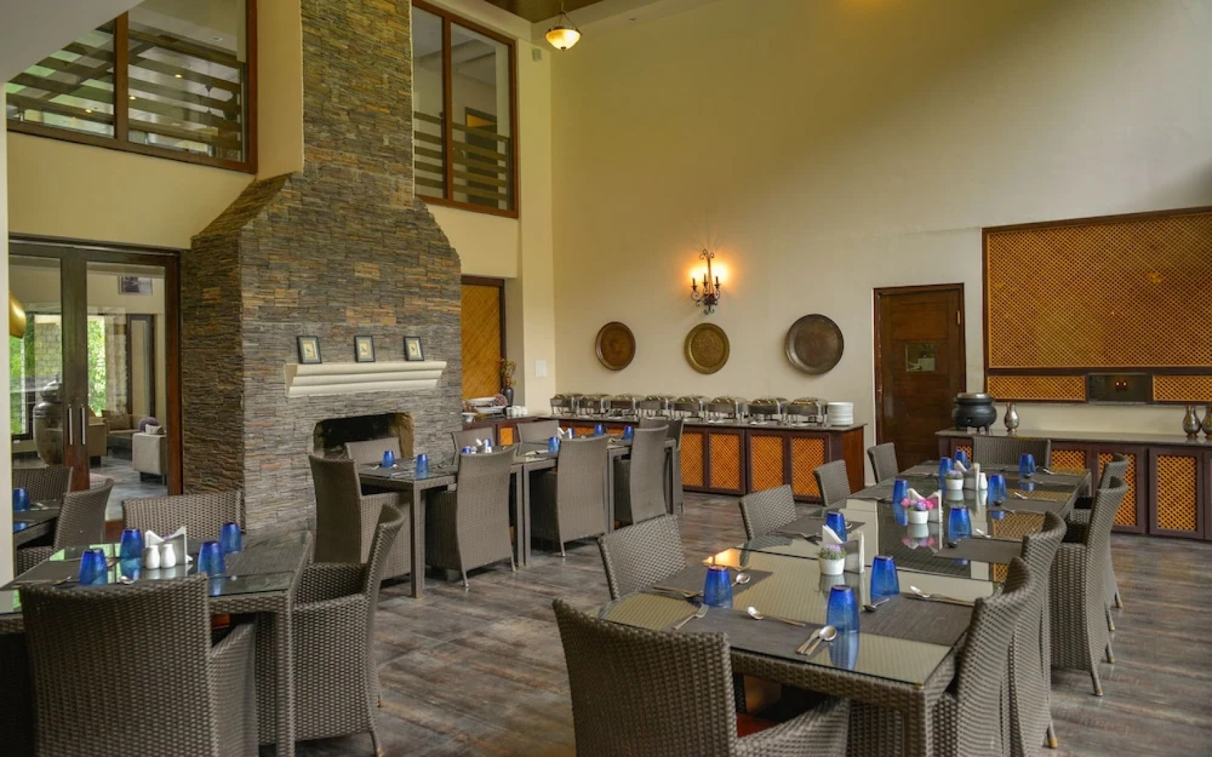 Heevan Villas Sonamarg