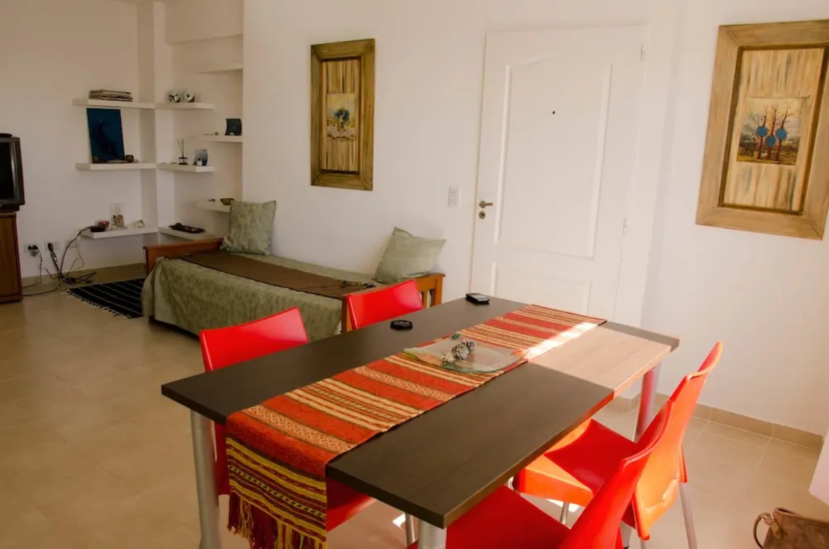 Las Anémonas Centro