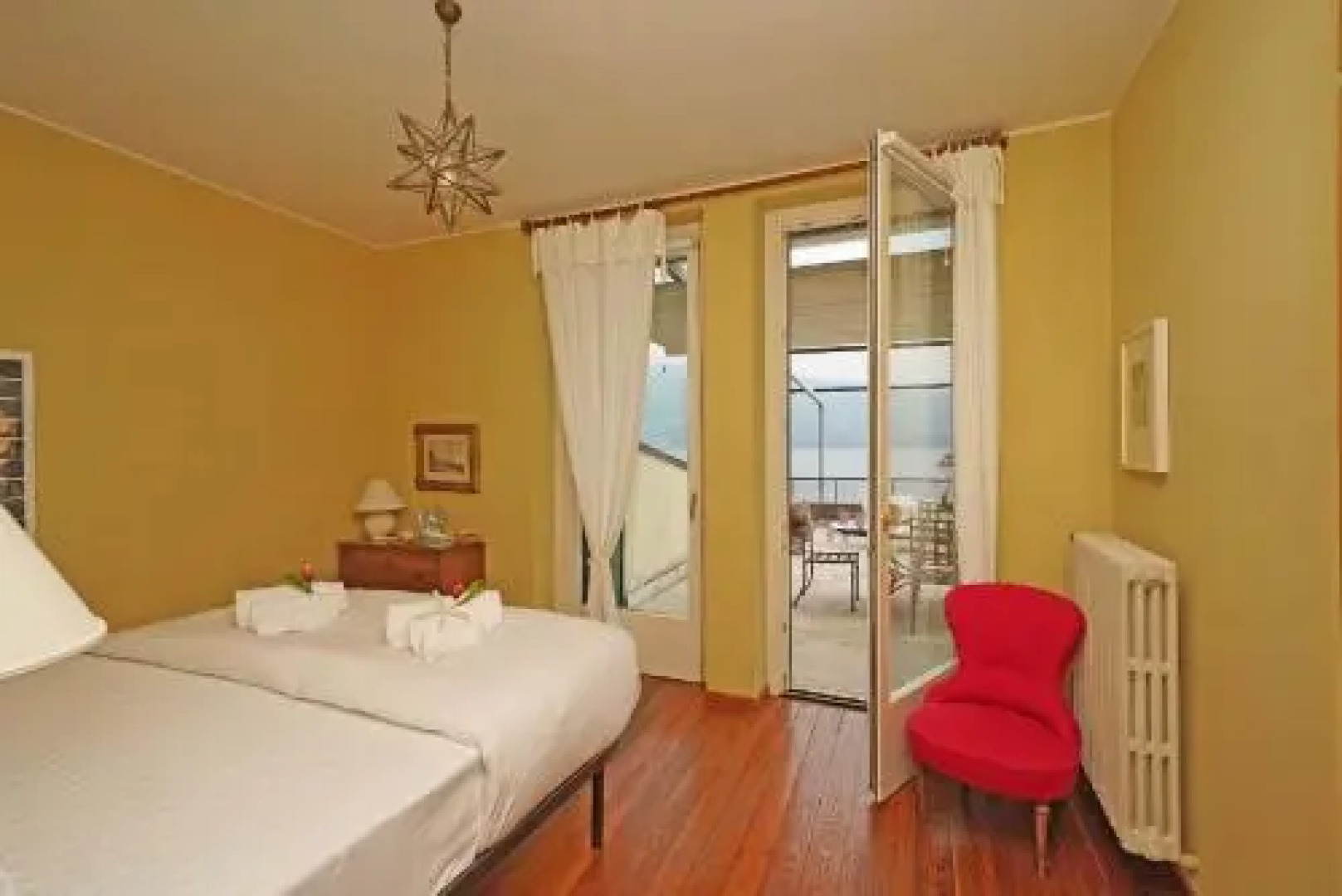 Villa Cappelletta Entire Villa Directly Lake Front With Private Dock 2