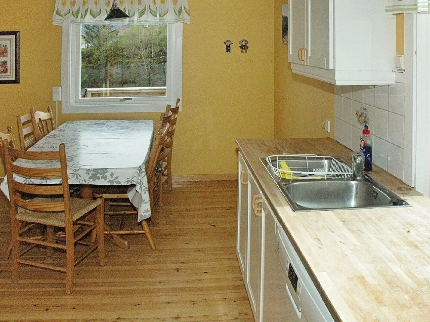 Holiday Home in SÃ¸rbÃ¸vÃ¥g