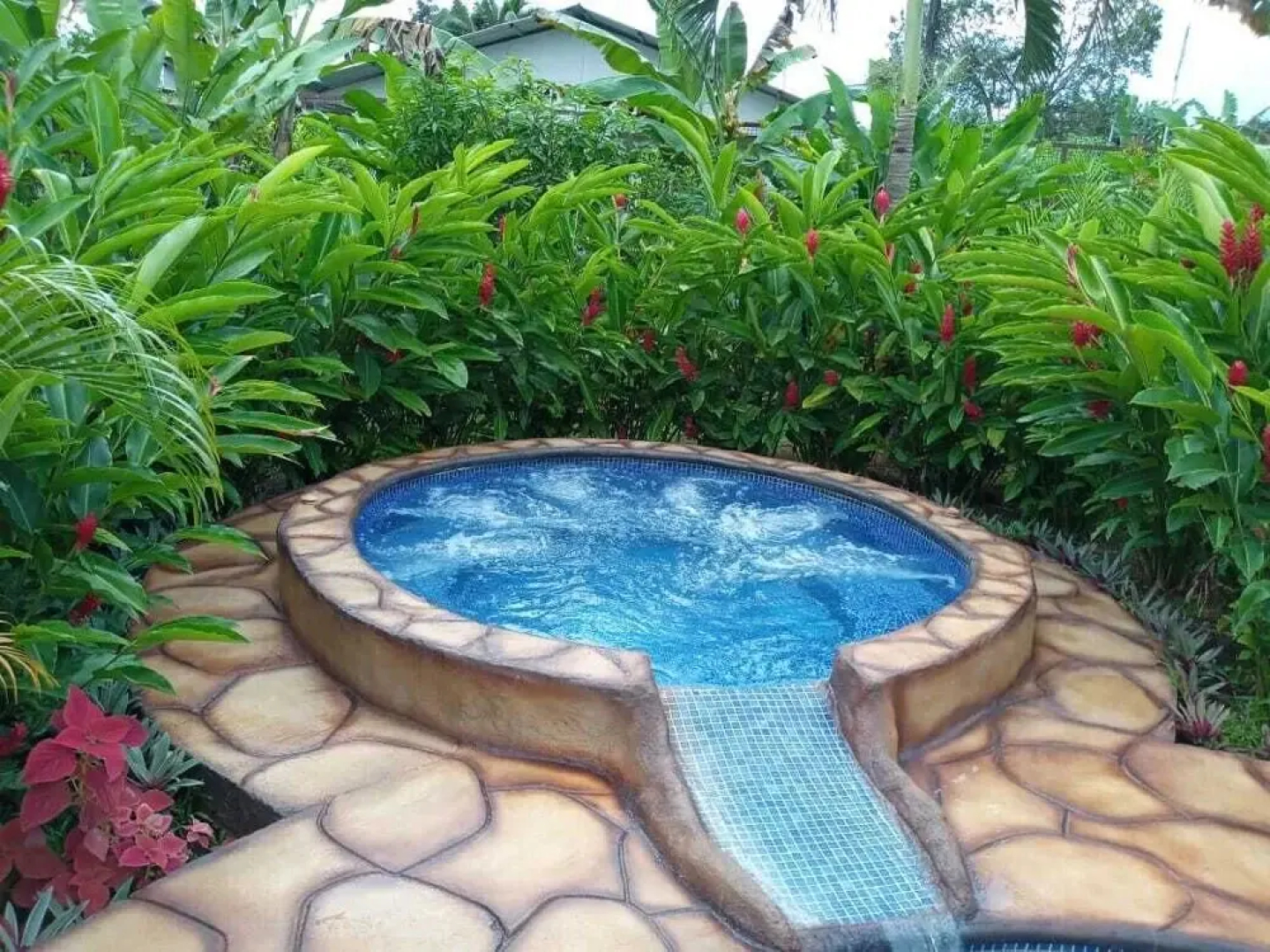 San Gabriel Apartments