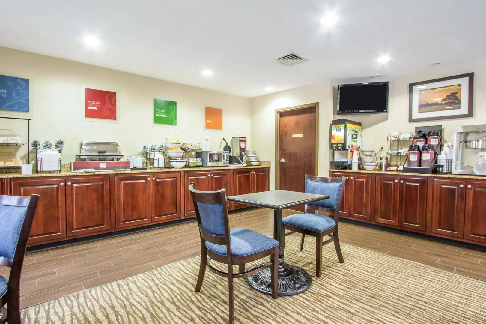 Comfort Inn Poplar Bluff North