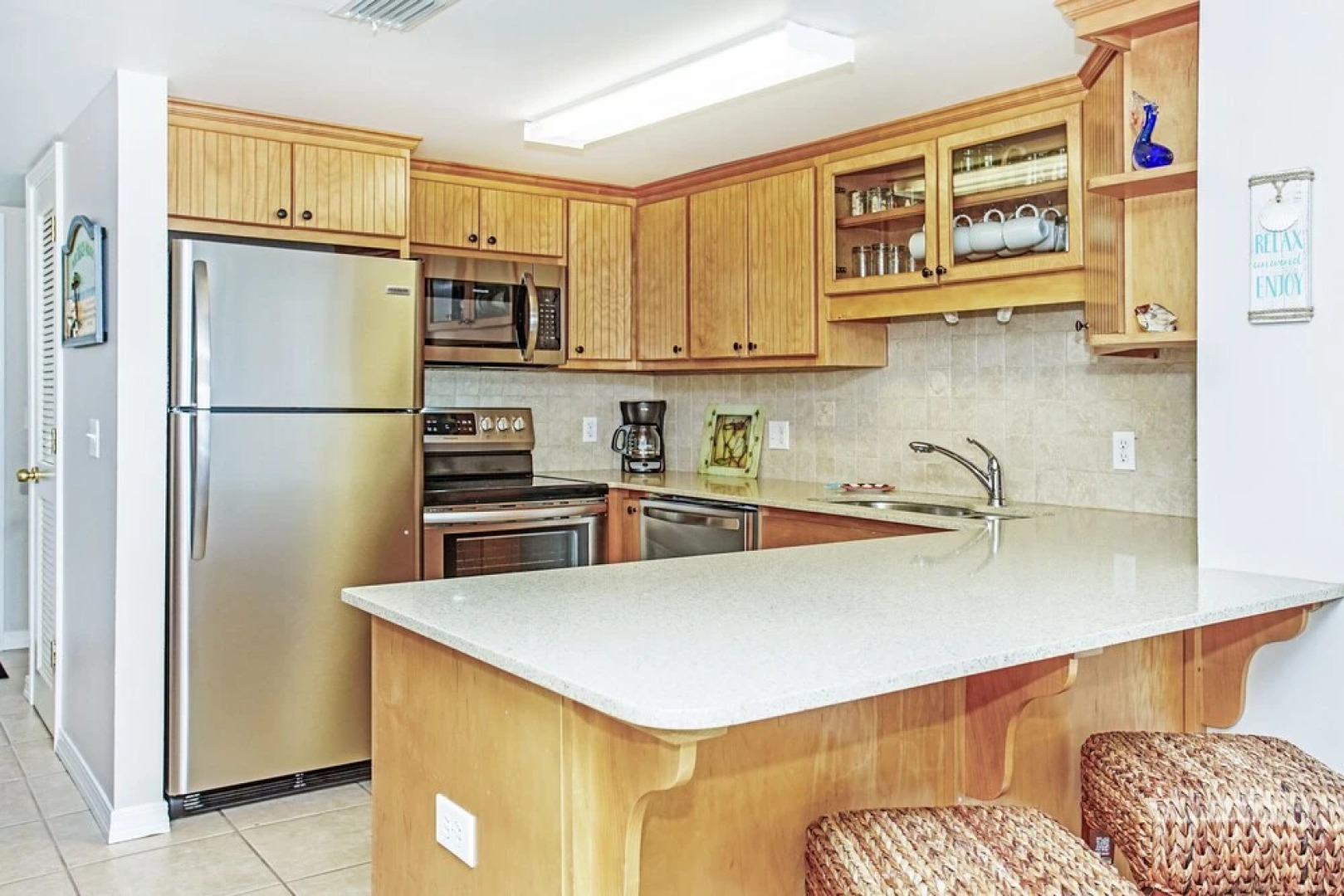 Pirate Cove Villa 117  by Best Beach Getaways