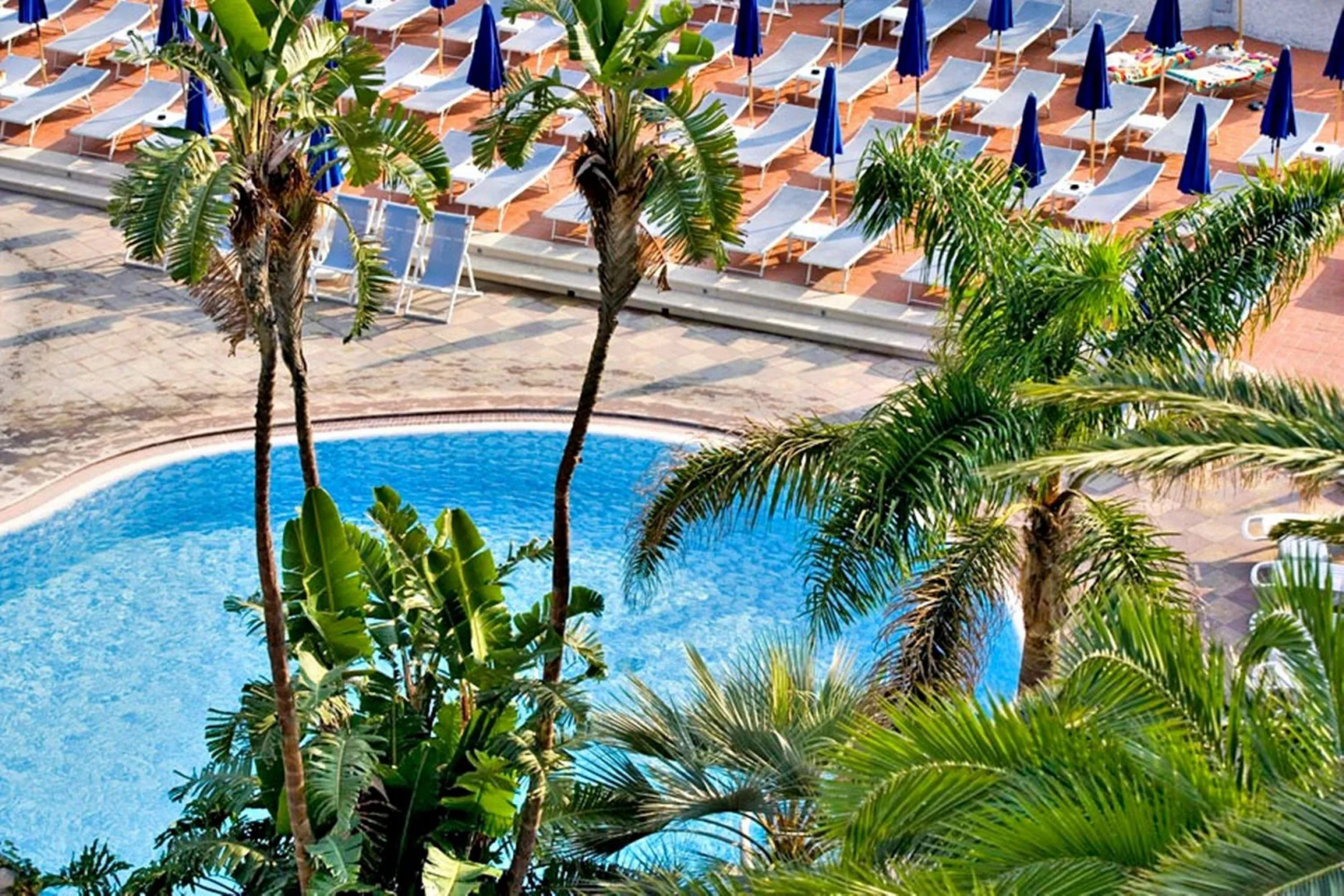 Hotel Parco Maria Terme