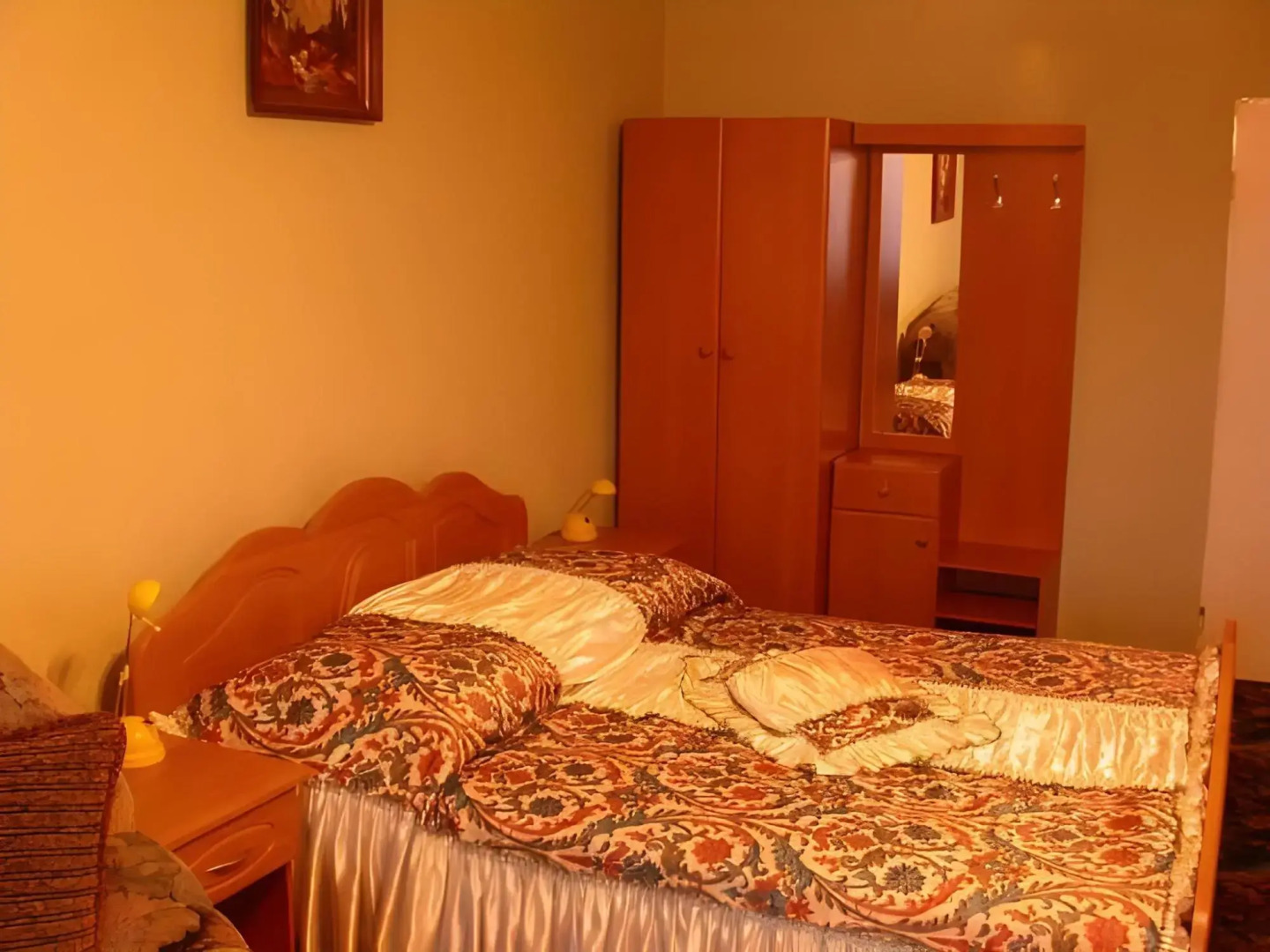 Pensjonat Maciejanka