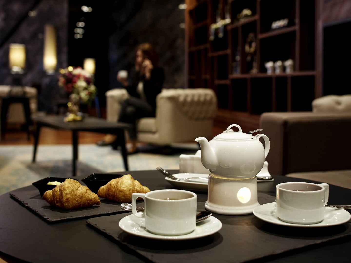Pullman Istanbul Airport and Convention Center Hotel