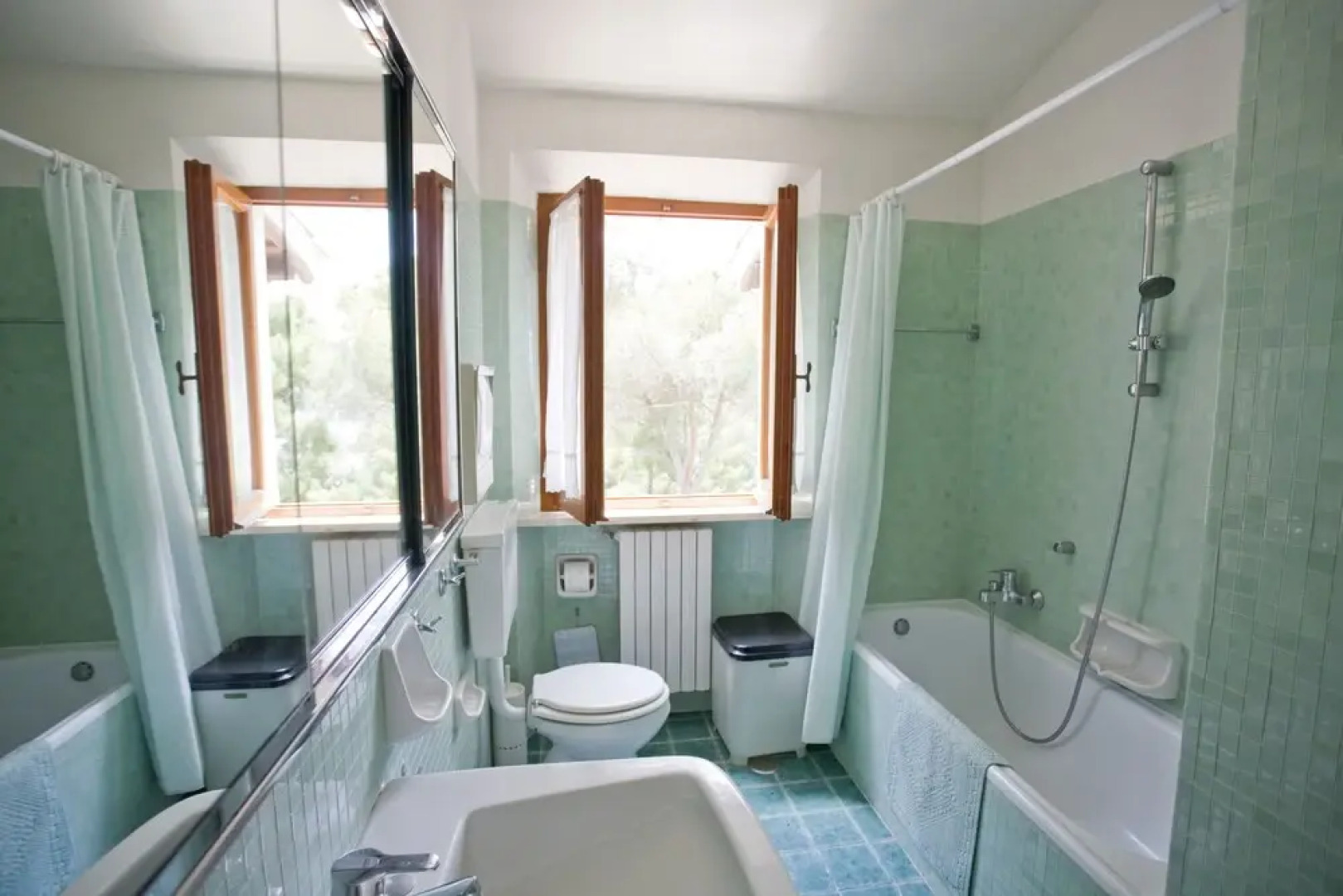 Appartamento Villa Giardino