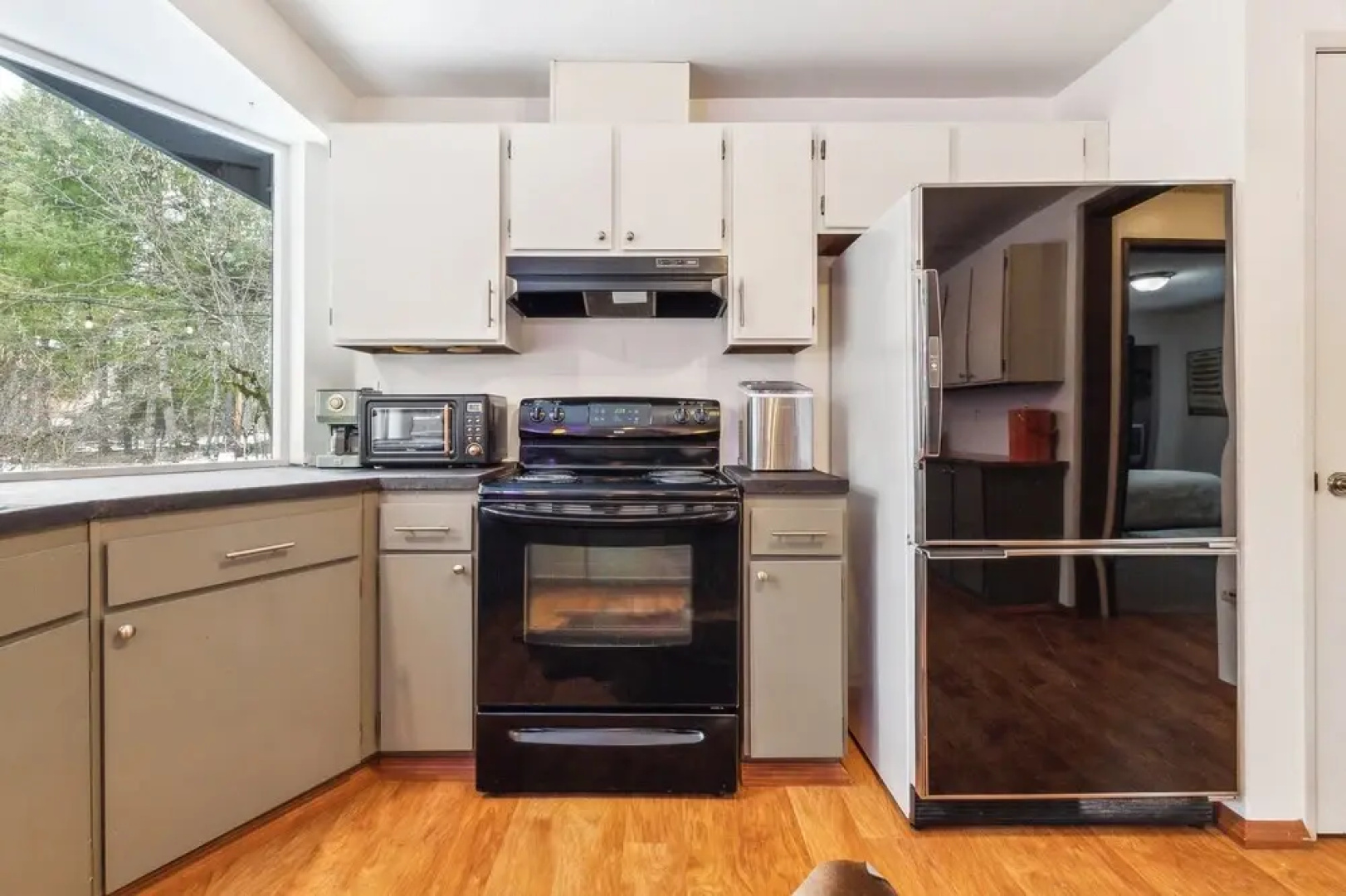 Packshack - Cozy Ski Cabin Mins From White Pass 2 Bedroom Home