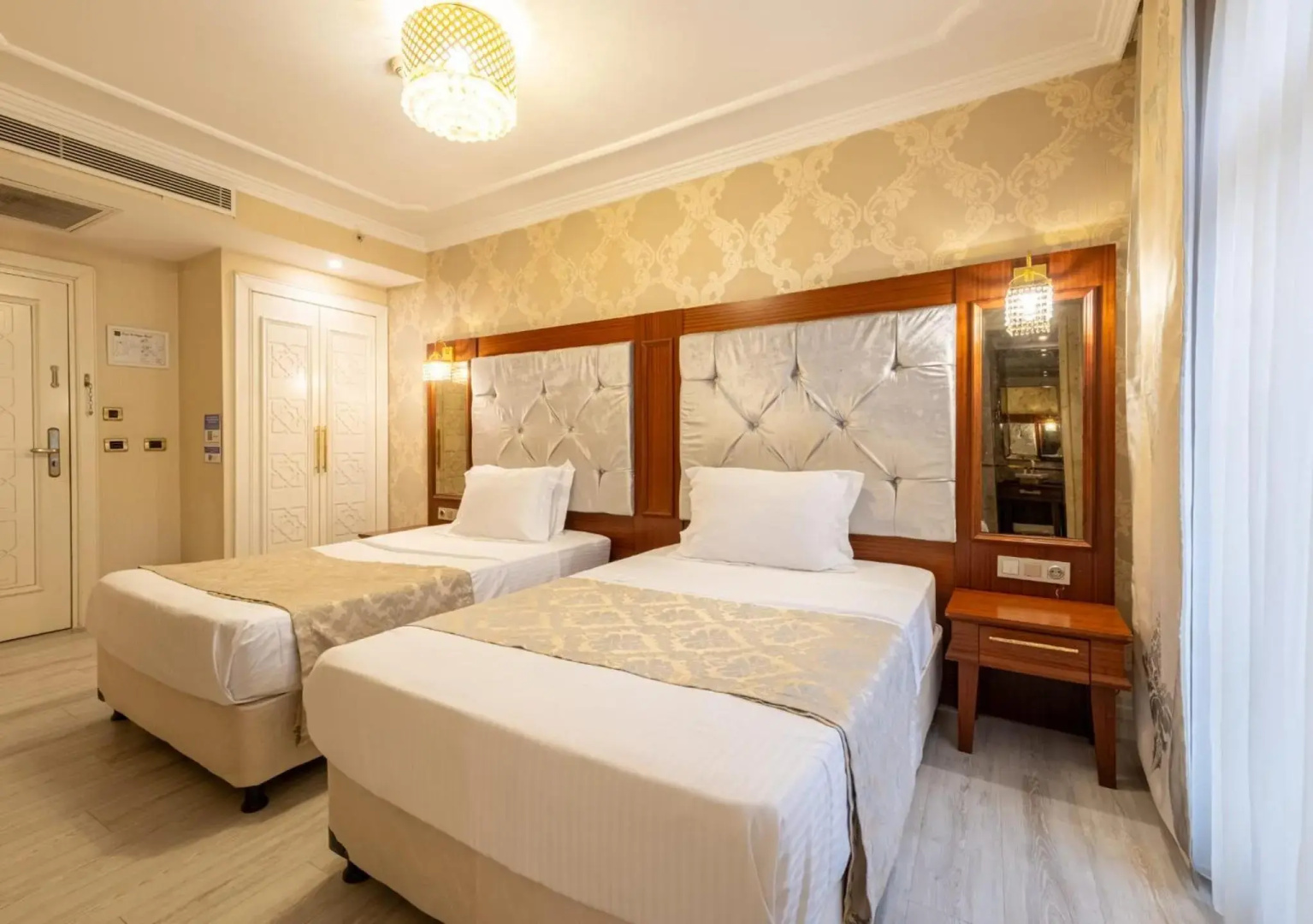 Myy Homes - Boutique class