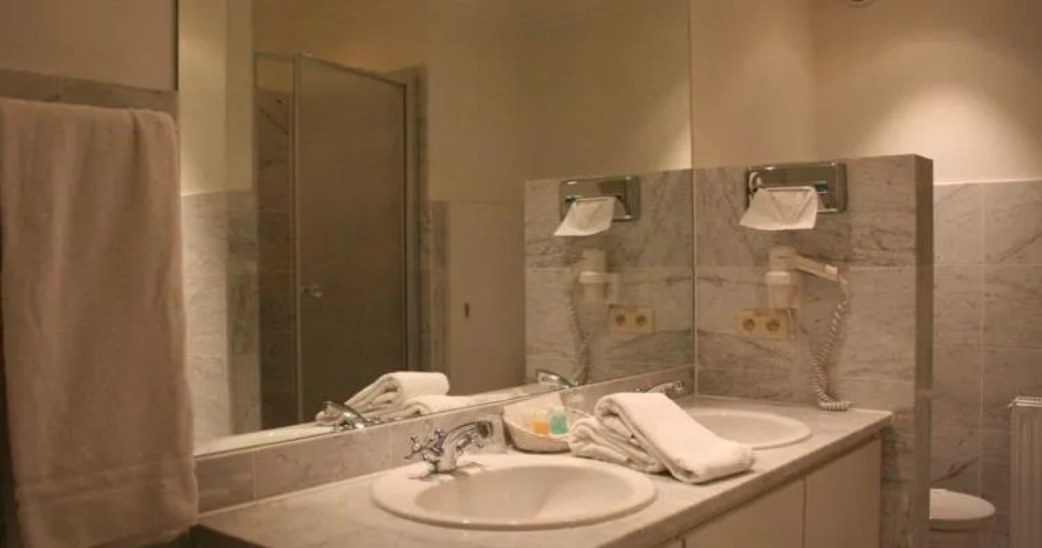Hotel Walburg