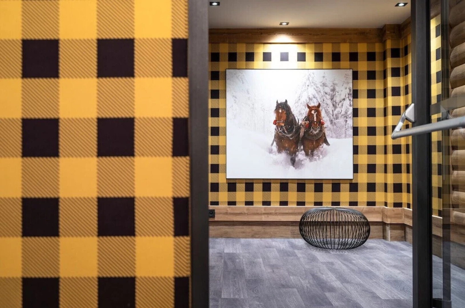 MGM Hôtels & Résidences – Résidence Amaya