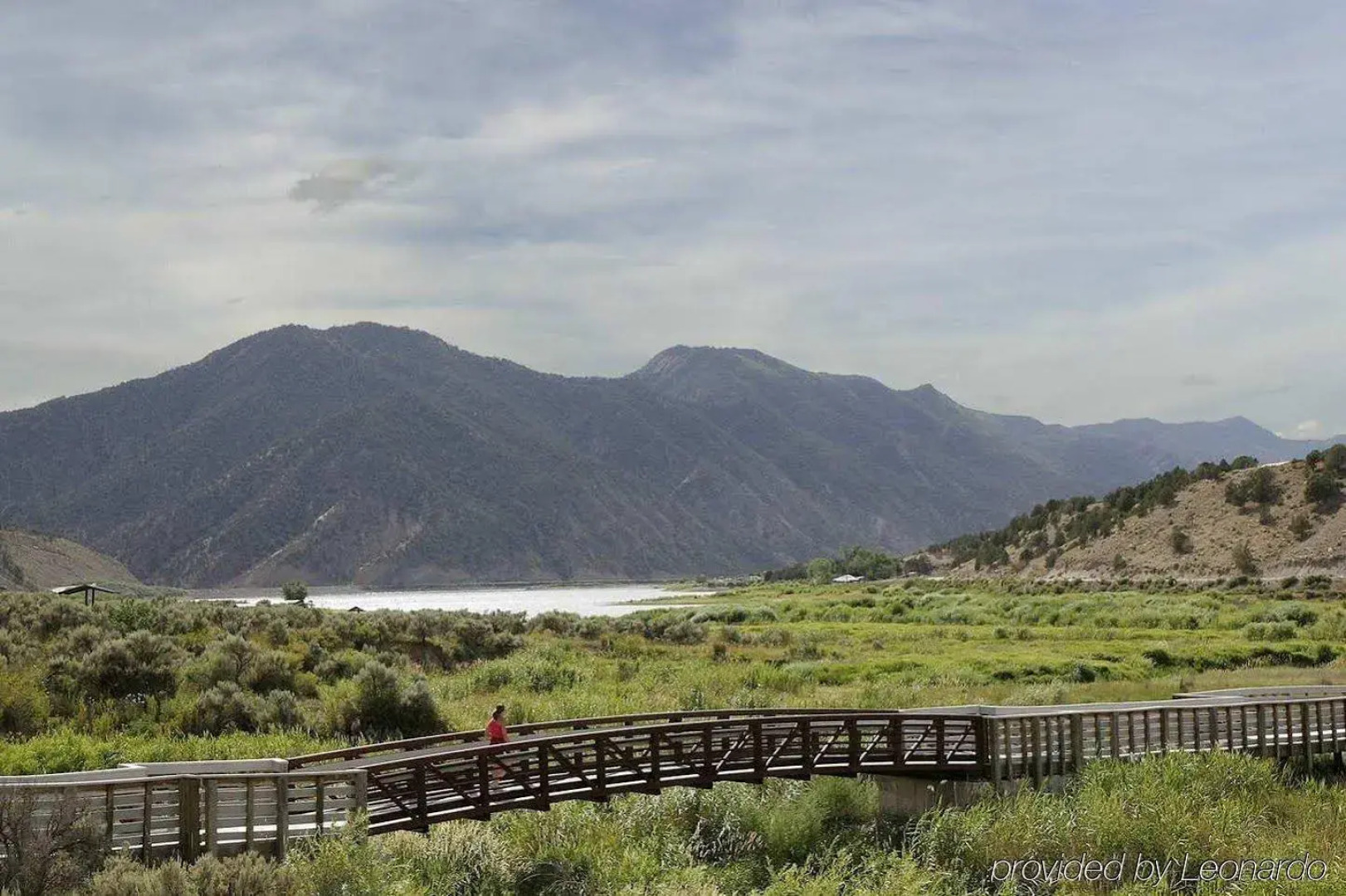 Hampton Inn & Suites Rifle