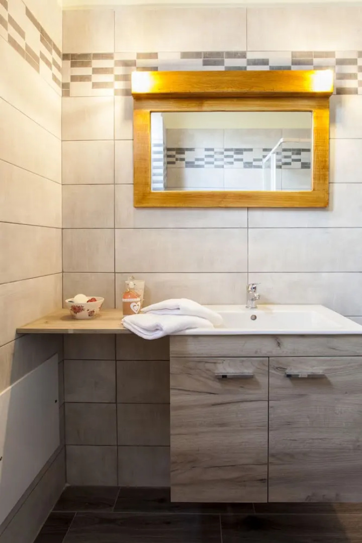 Foivos and Athina Villas