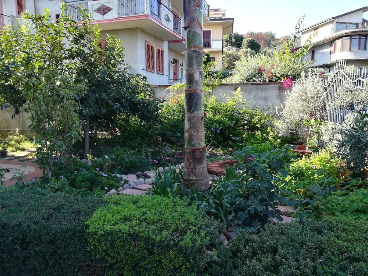 La Collina B&B