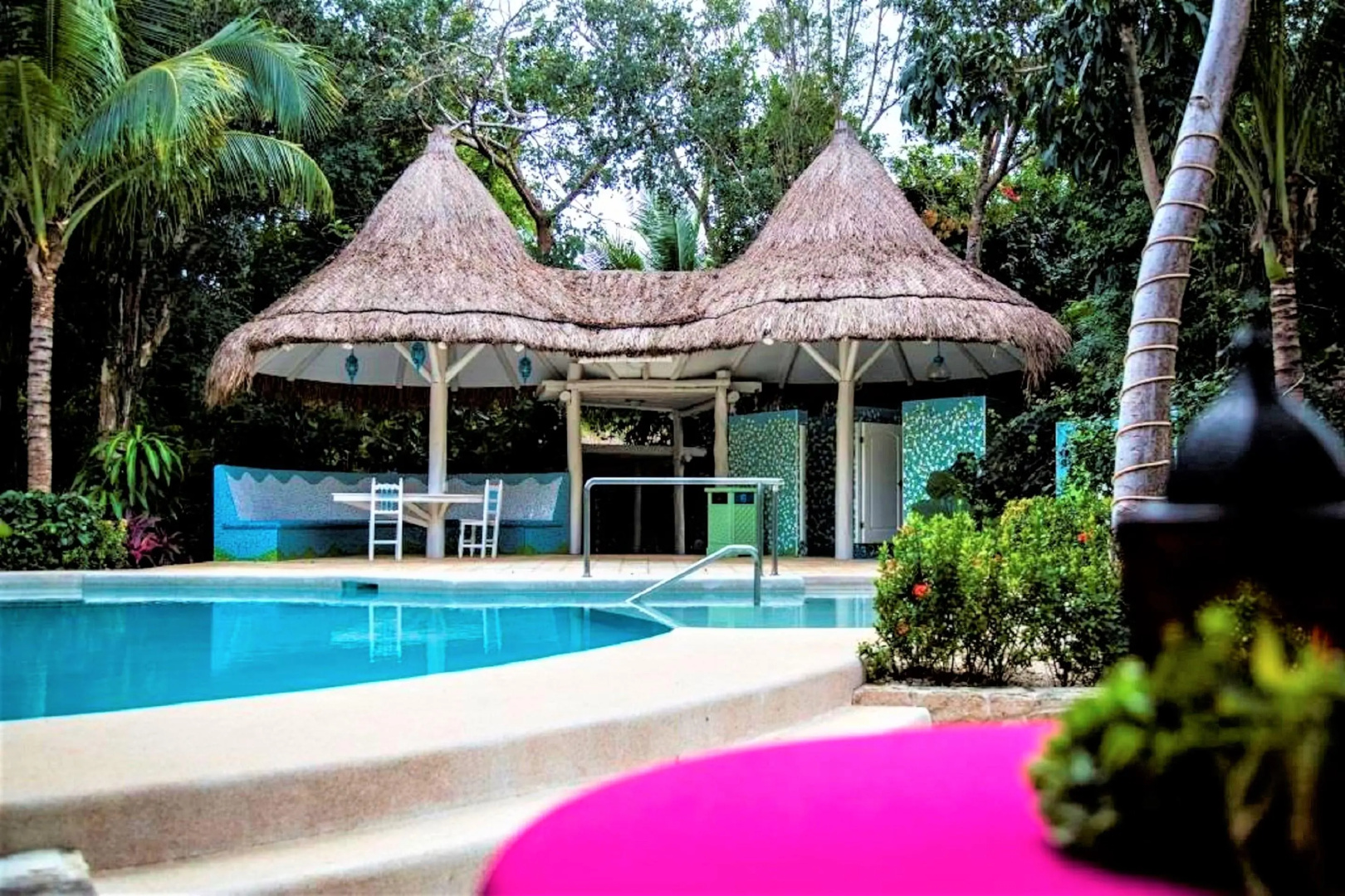 Xolumado Inspiration Village by Karisma - Todo Incluido
