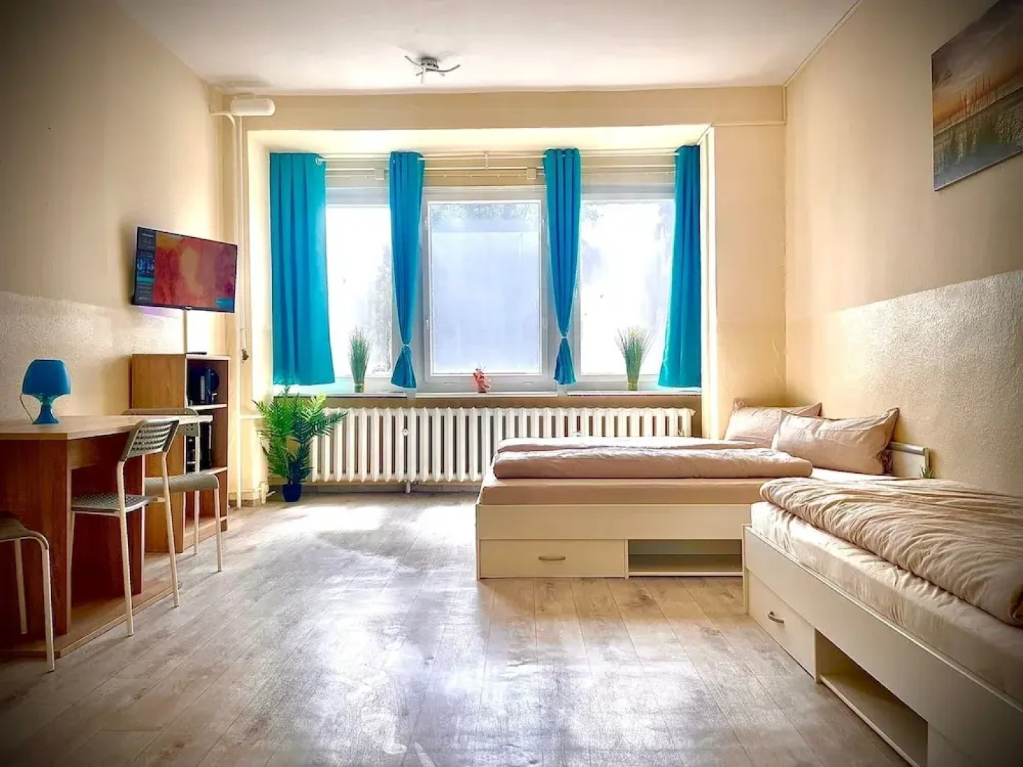 Jacobs Inn Salzwedel - Hostel