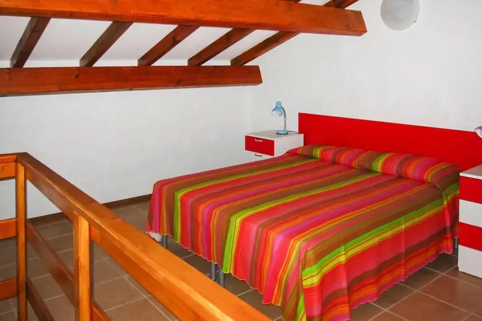 Apartment in Ghisonaccia Near Sandy Beach