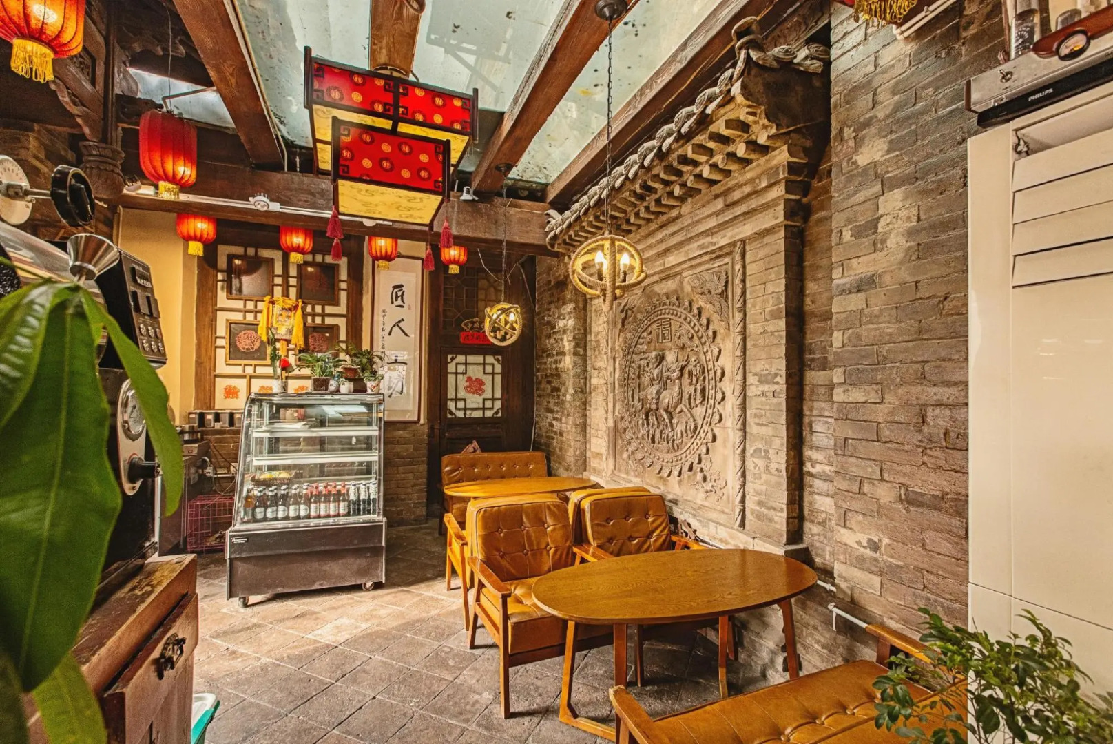 Pingyao Yiguan Hotel