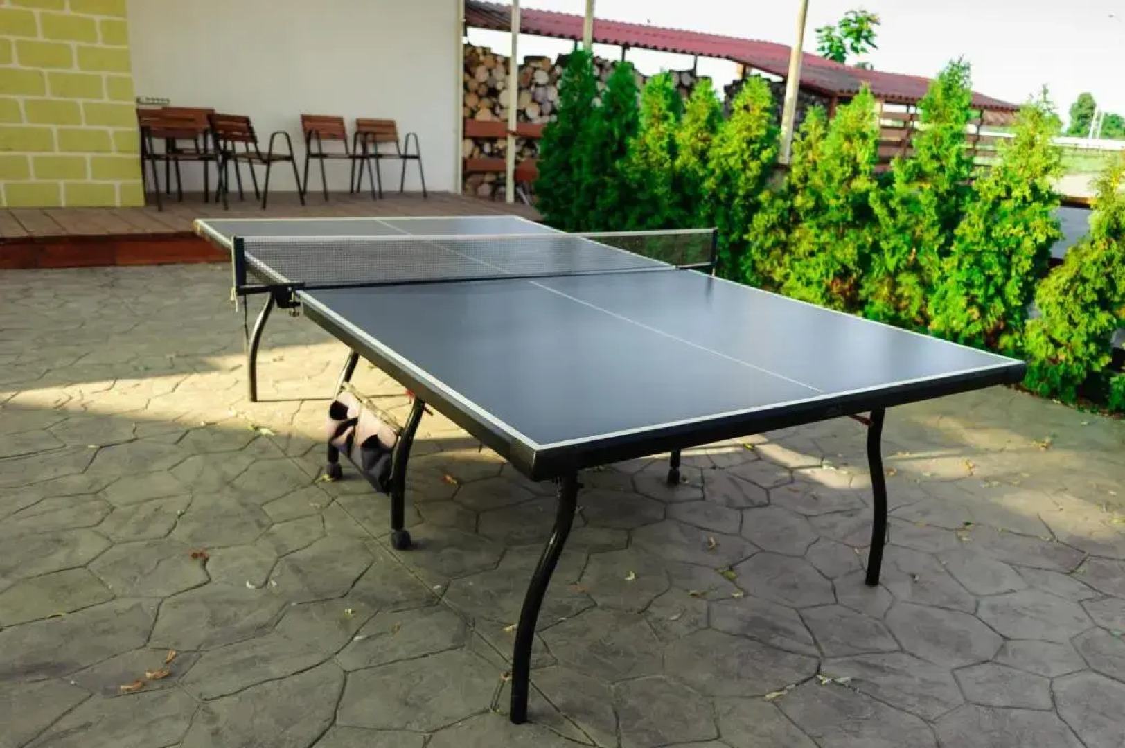 Hotel Zolota Pidkova