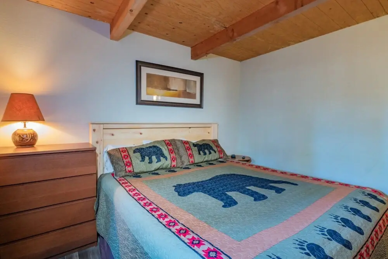 Moonridge Hideaway