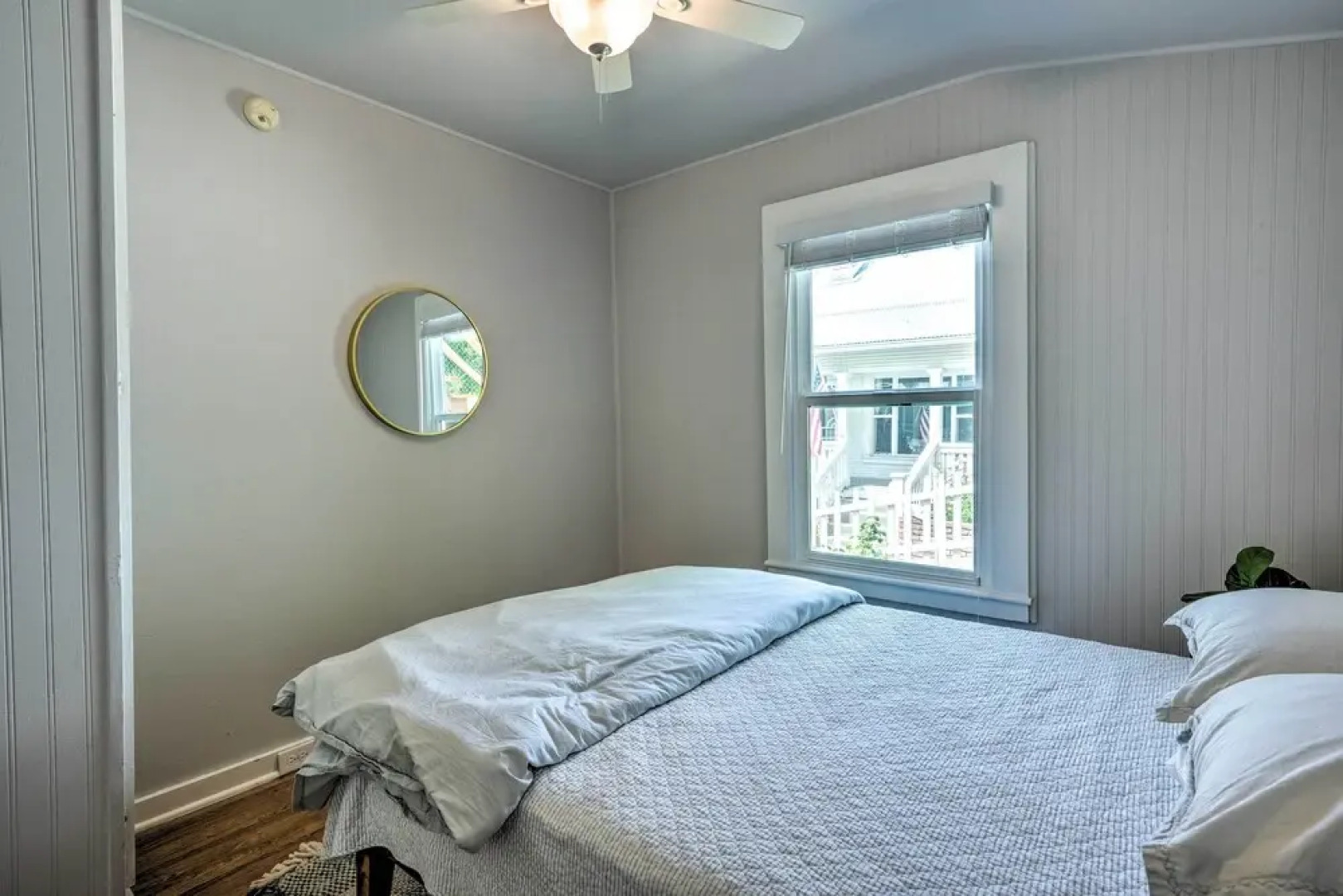 Walk to Main St: Historic Cottage in Sutter Creek