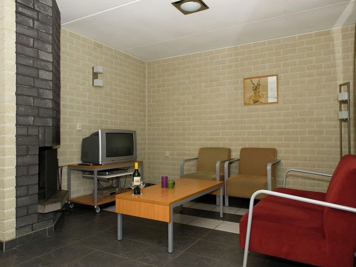 Detached Bungalow With Steam Shower Near Vrachelse Heide