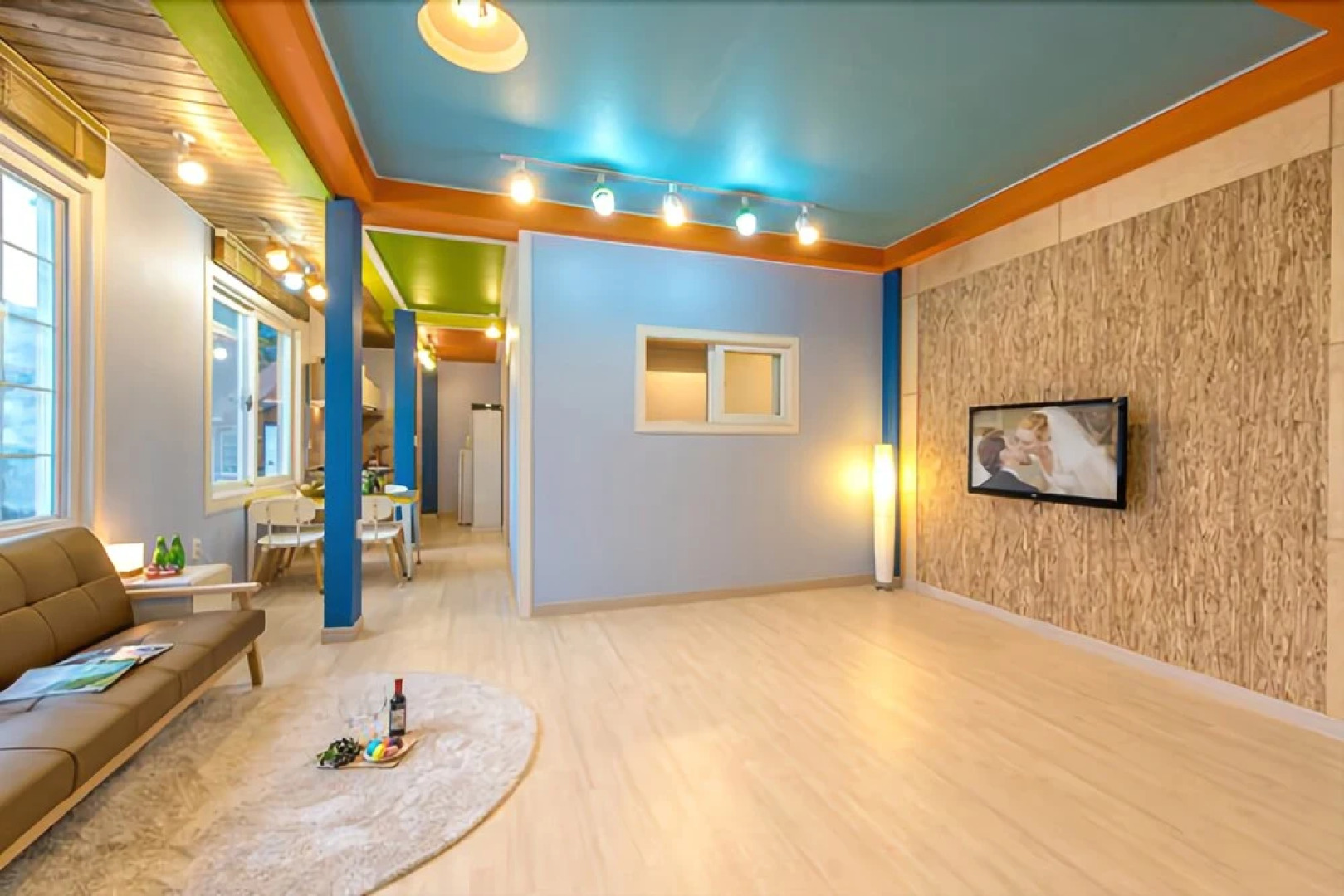 Yeosu Sunset & Sea Pension