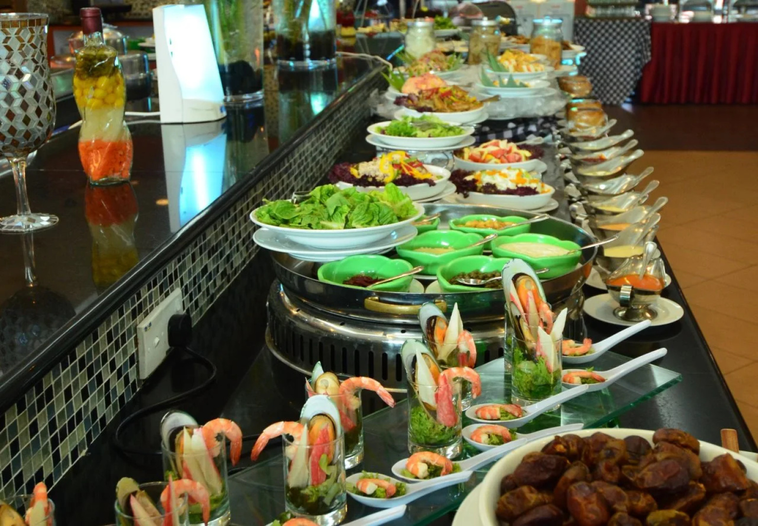 Ibis Styles Sepang Klia