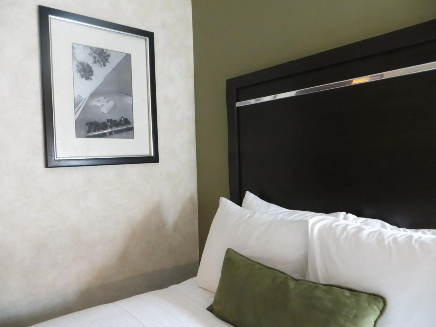 Uptown Oasis San Jose Airport