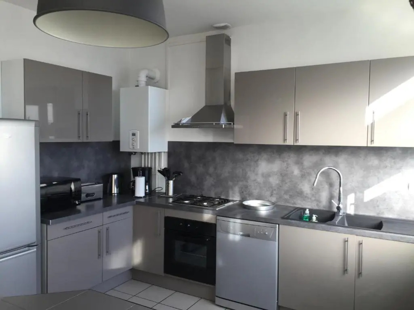 Les Gîtes de Lens Gambetta