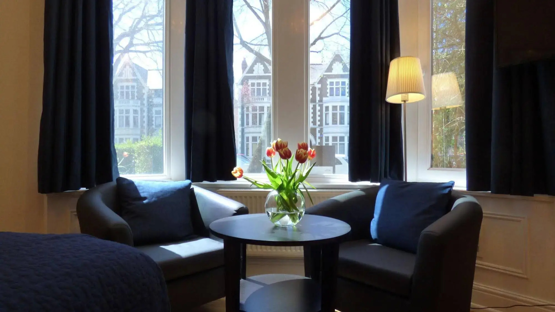 The Artisan Quarter Serviced Apartments